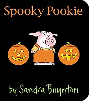 Spooky Pookie (Little Pookie)