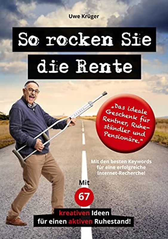 So rocken Sie die Rente