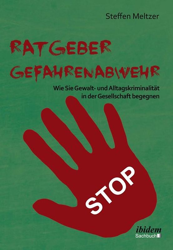 Ratgeber Gefahrenabwehr