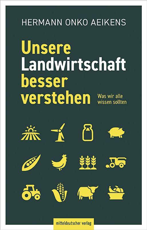 Unsere Landwirtschaft besser verstehen