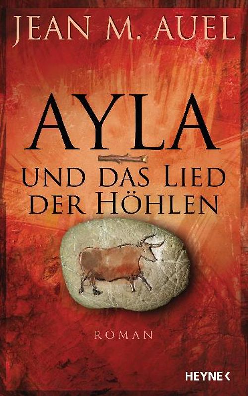 Ayla und das Lied der Höhlen