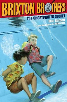 The Ghostwriter Secret