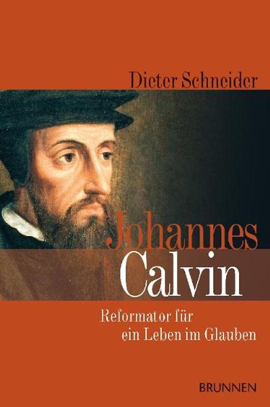 Johannes Calvin