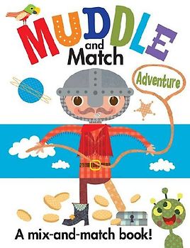Muddle and Match Adventure