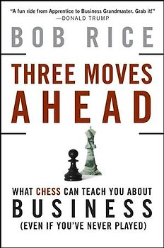 Three Moves Ahead