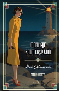 Mord nach Mitternacht