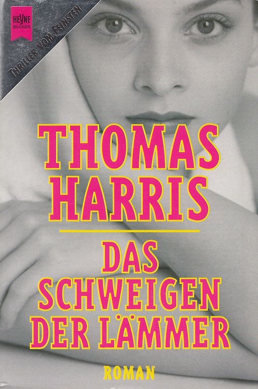 Das Schweigen der Lämmer