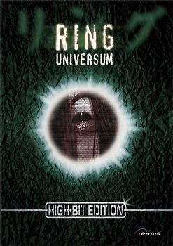 Ring Universum (5DVD's) DVD