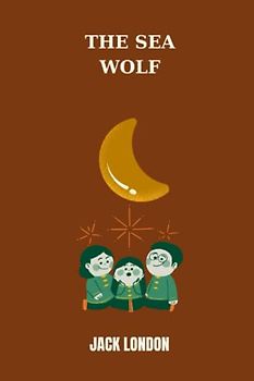 the sea wolf by jack london