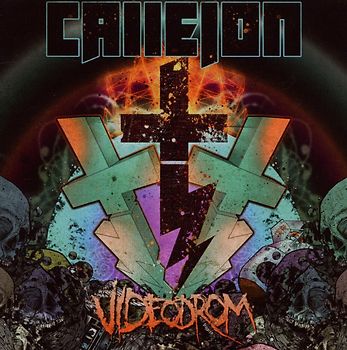 Callejon - Videodrom