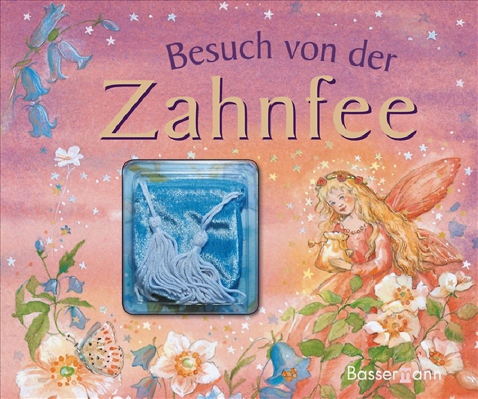 Besuch von der Zahnfee