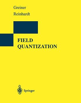 Field Quantization