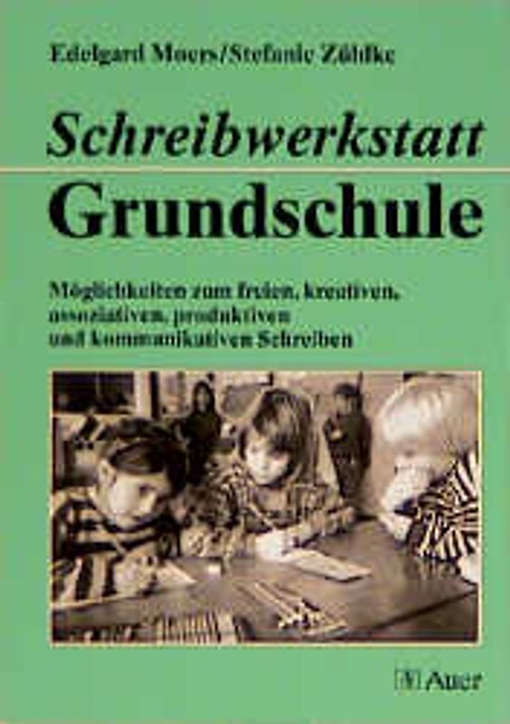 Schreibwerkstatt Grundschule