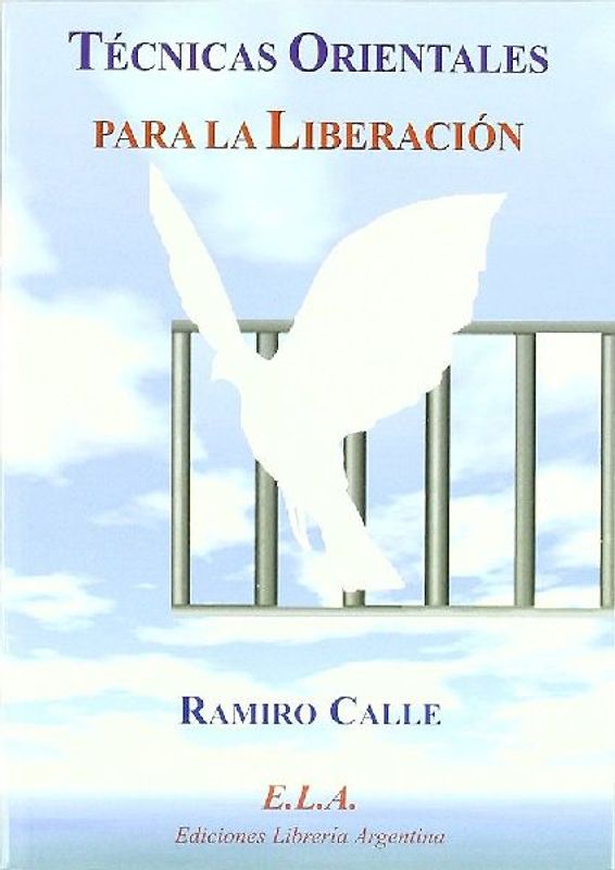 Técnicas orientales para la liberación