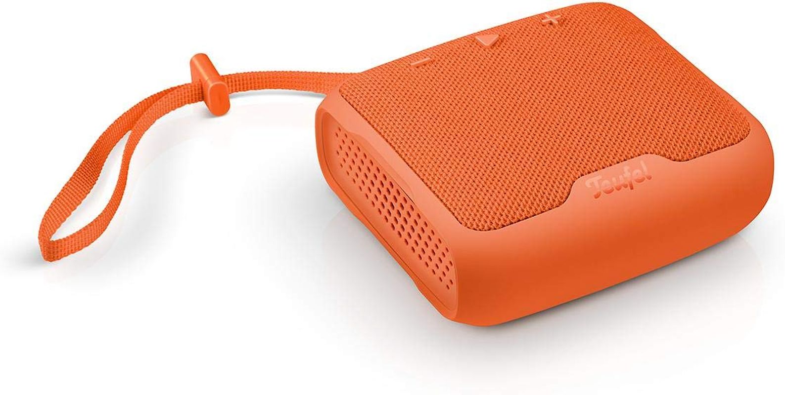 Teufel Boomster Go rouge