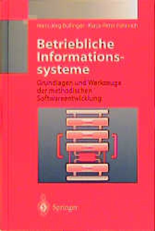 Betriebliche Informationssysteme