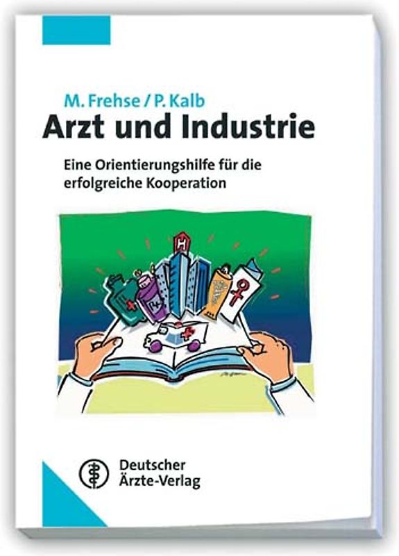 Arzt und Industrie