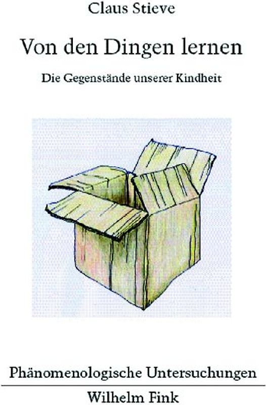 Von den Dingen lernen