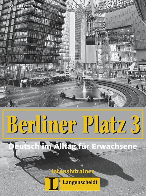 Berliner Platz 3
