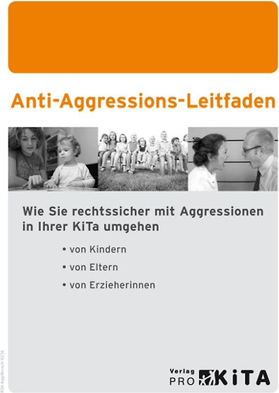 Anti-Aggressions-Leitfaden