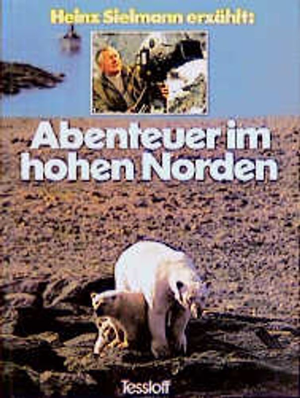 Abenteuer im hohen Norden