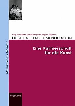 Luise und Erich Mendelsohn