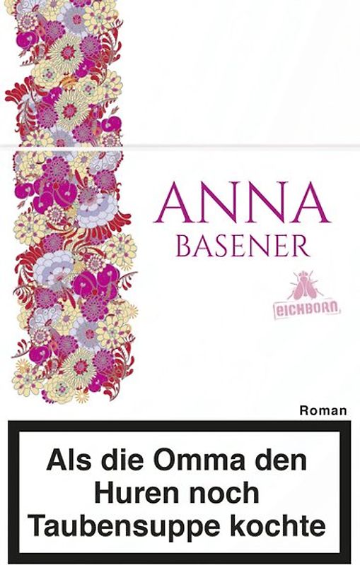 Als die Omma den Huren noch Taubensuppe kochte