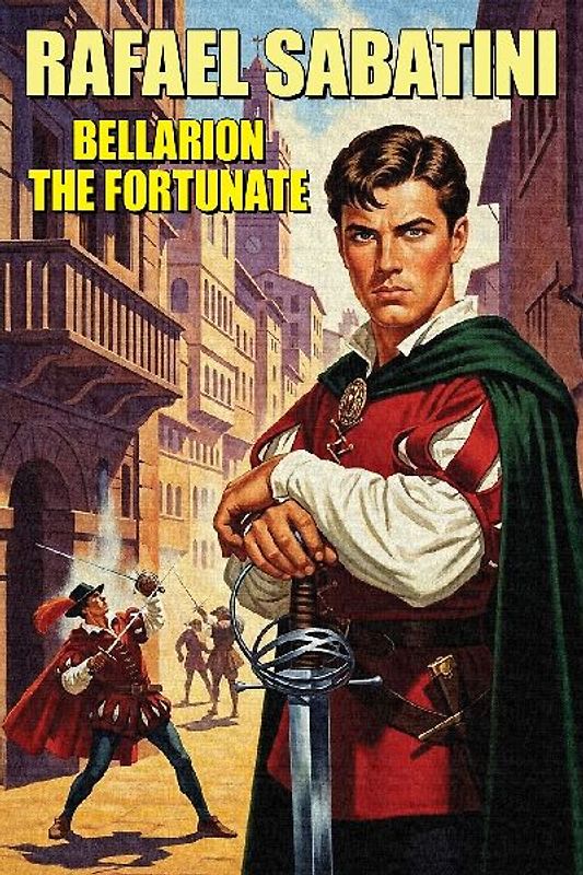 Bellarion the Fortunate