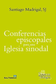 Conferencias episcopales para una Iglesia sinodal