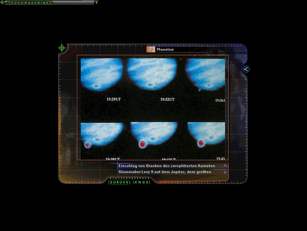 Das große Kompakt-Lexikon Ausgabe 2001/2002 MacOS