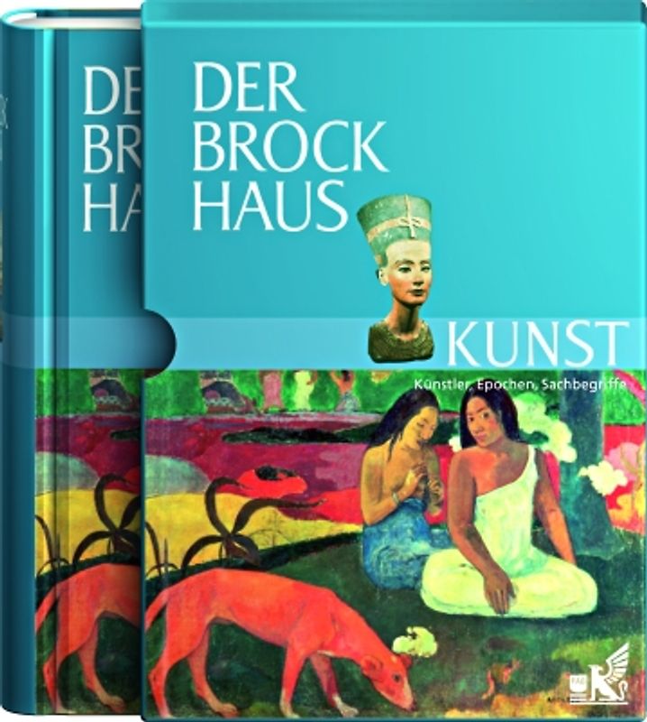 Der Brockhaus Kunst