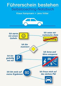 Führerschein bestehen