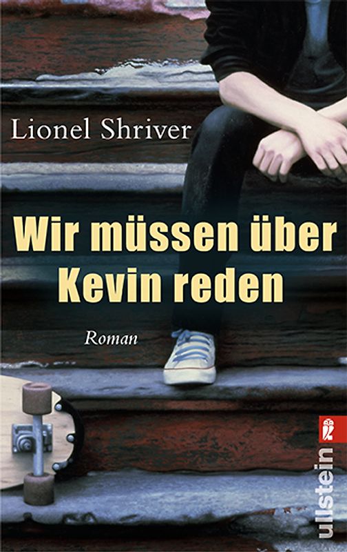 Wir müssen über Kevin reden