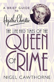 A Brief Guide to Agatha Christie