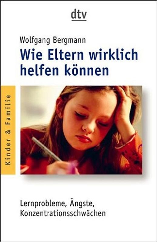 Wie Eltern wirklich helfen können