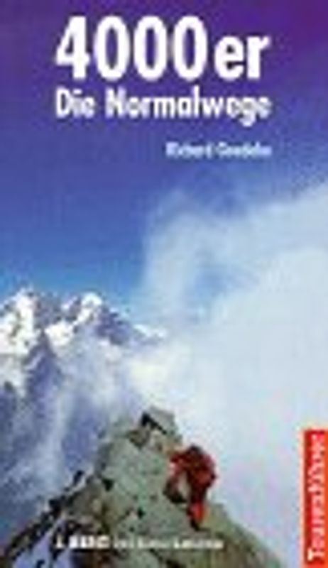 4000er - Die Normalwege