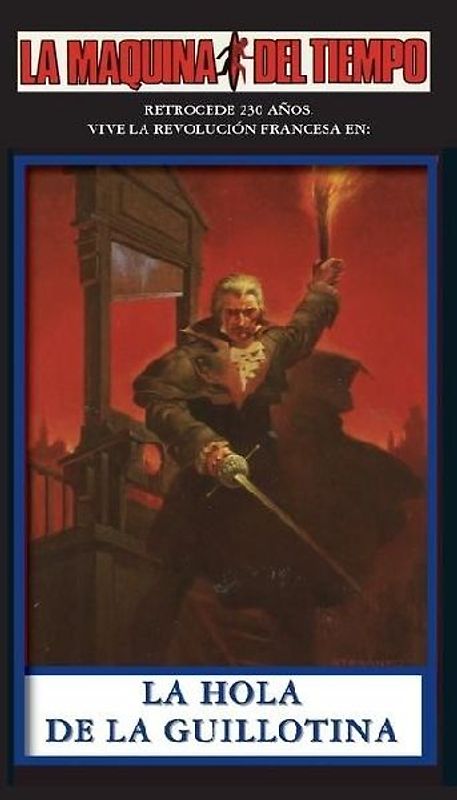 La Hola De La Guillotina
