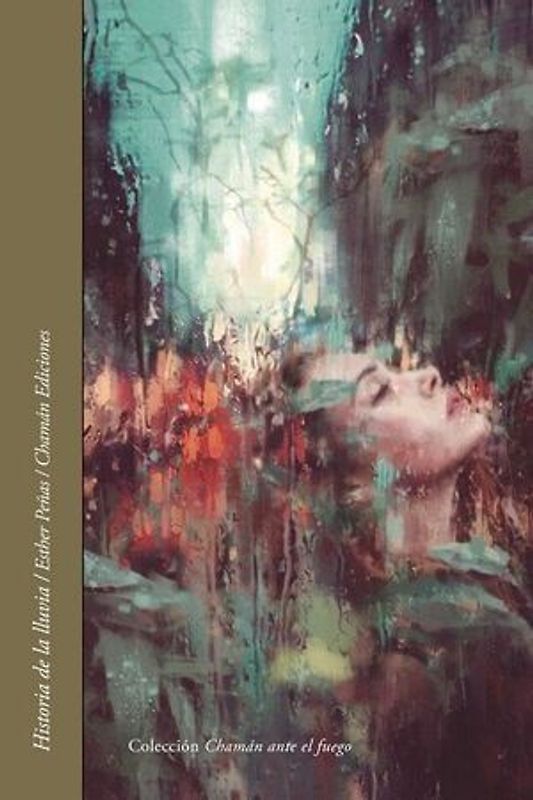 Historia de la lluvia