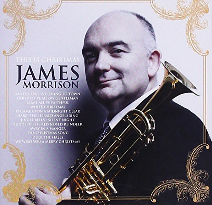James Morrison - This Is Christmas