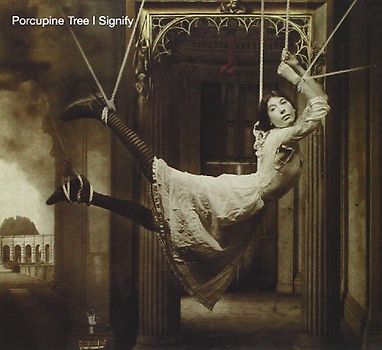 Porcupine Tree - Signify
