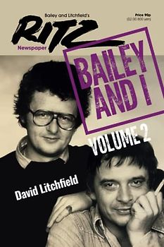 Bailey and I: Volume 2