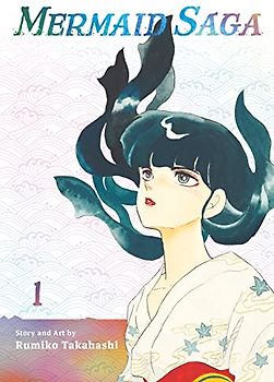Mermaid Saga Collector's Edition, Vol. 1