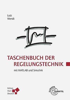 Taschenbuch der Regelungstechnik