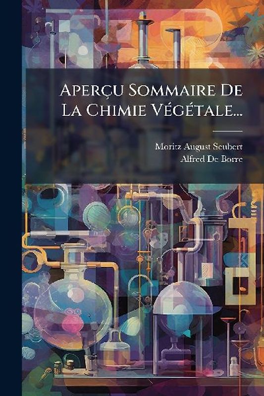 Aperçu Sommaire De La Chimie VÃ(c)gÃ(c)tale...
