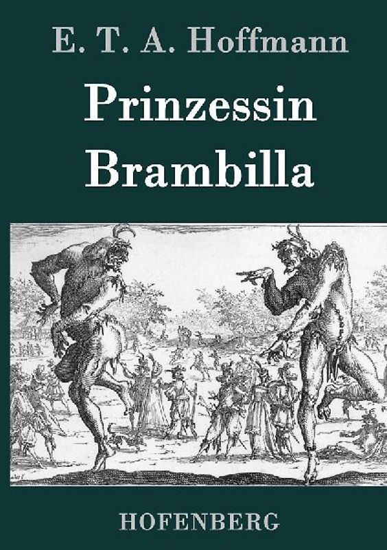 Prinzessin Brambilla