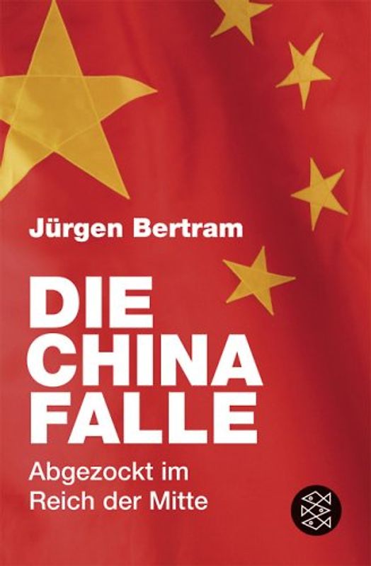 Die China-Falle