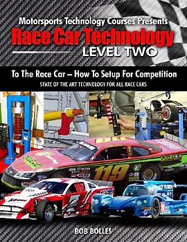 Race Car Technology - Level Two