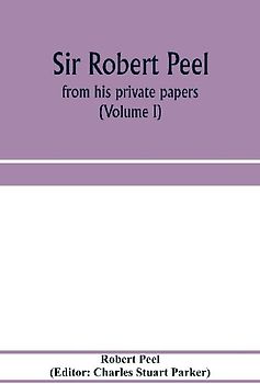 Sir Robert Peel
