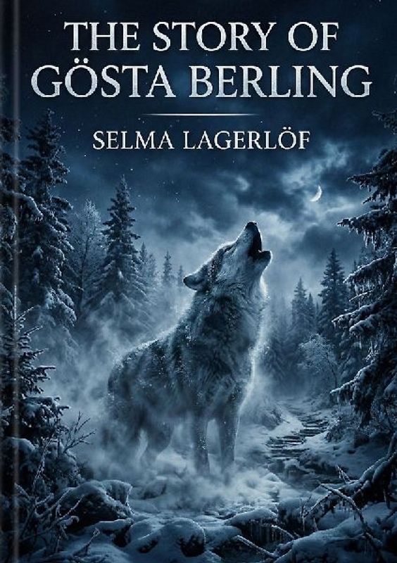The Story of Gösta Berling