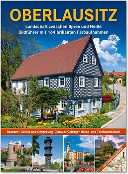 Oberlausitz - Landschaft zwischen Spree und Neiße